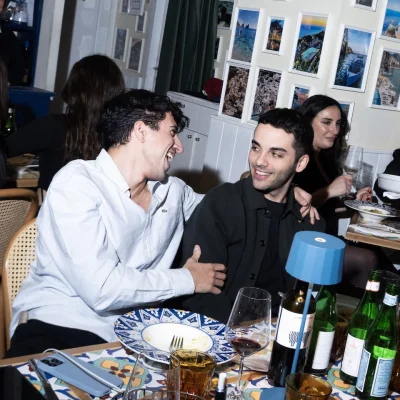 Maledetta-prima-cena-carmelina-milano-1